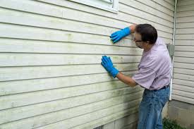 Best Siding Removal and Disposal  in Church Hill, MD